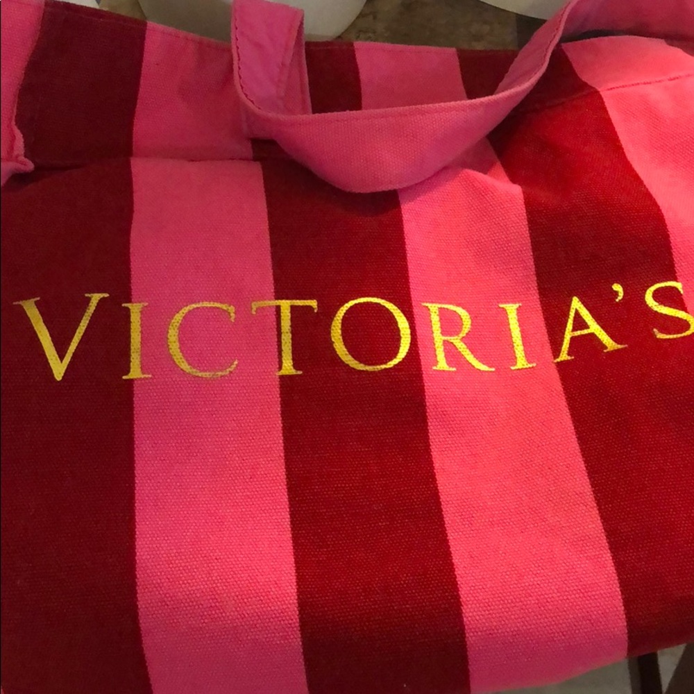 VICTORIA SECRET TOTE BAG - Picture 5 of 5